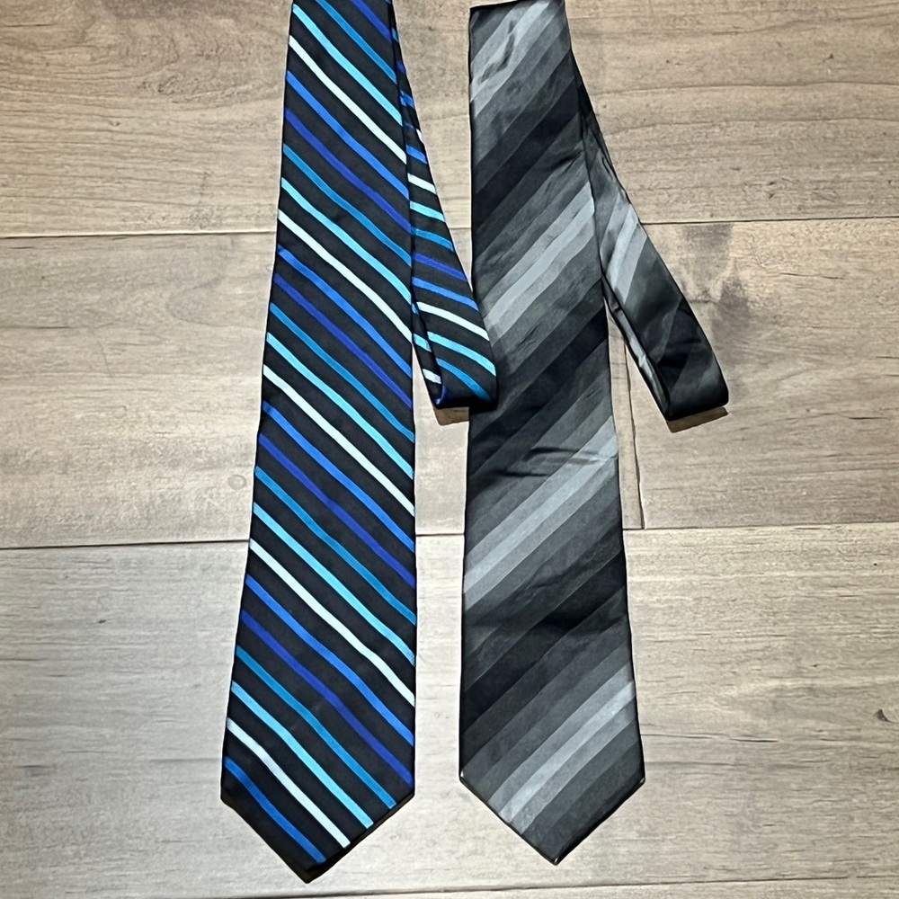 EXPRESS & EXPRESS Studio Ties Bundle